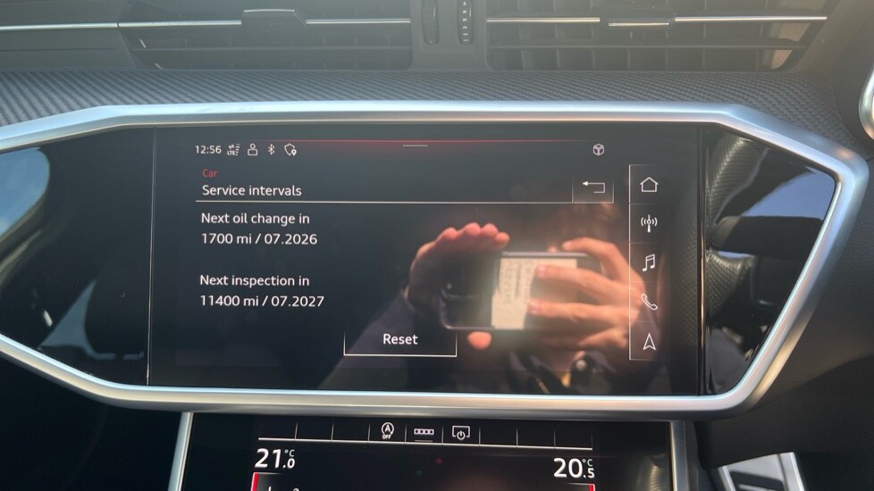 Used Audi A6 2022 for sale - 76869860: Photo 21