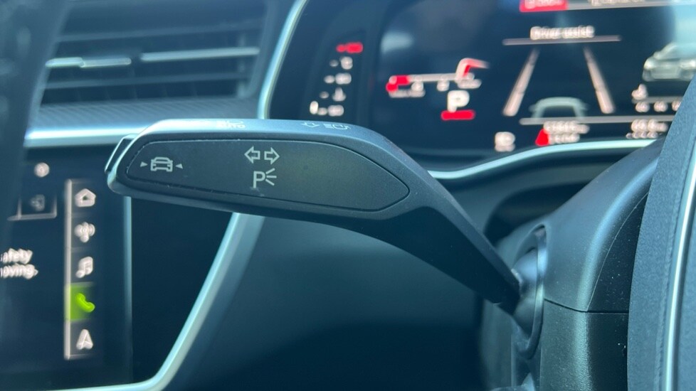 Used Audi A6 2022 for sale - 76869860: Photo 25