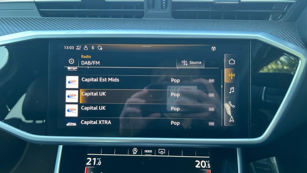 Used Audi A6 2022 for sale - 76869860: Photo 29