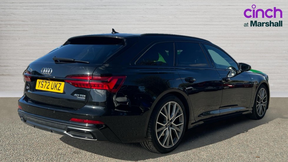 Used Audi A6 2022 for sale - 76869860: Photo 3