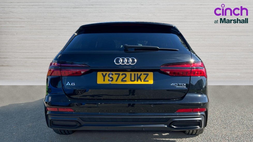 Used Audi A6 2022 for sale - 76869860: Photo 4