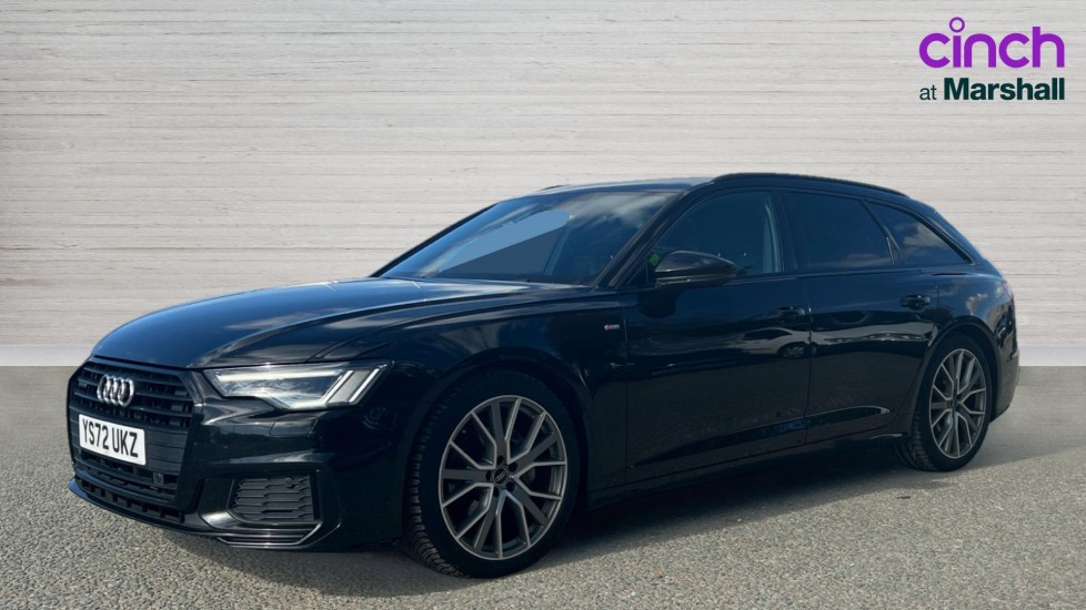 Used Audi A6 2022 for sale - 76869860: Photo 7