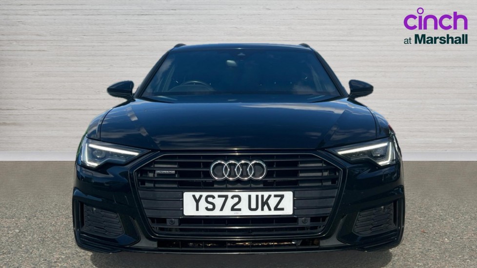 Used Audi A6 2022 for sale - 76869860: Photo 8