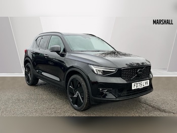 Used Volvo XC40 2025 for sale - 76894812: Photo