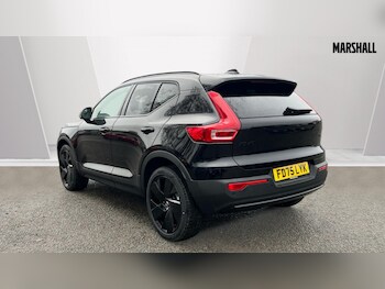 Used Volvo XC40 2025 for sale - 76894812: Photo