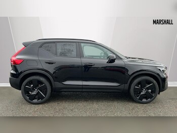 Used Volvo XC40 2025 for sale - 76894812: Photo