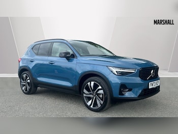Used Volvo XC40 2023 for sale - 75605818: Photo