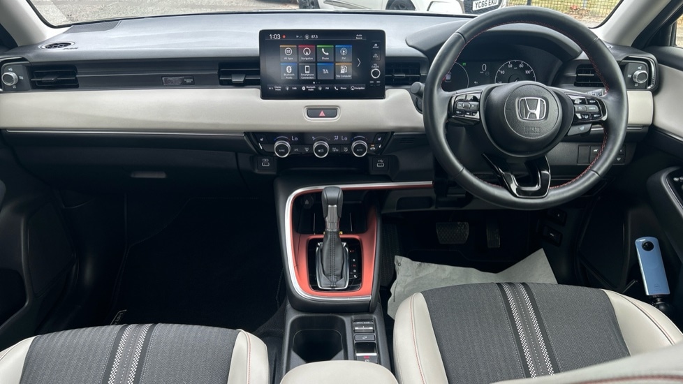 Used Honda HR-V 2023 for sale - 76869179: Photo 11