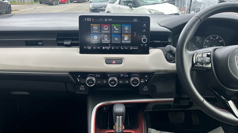 Used Honda HR-V 2023 for sale - 76869179: Photo 12