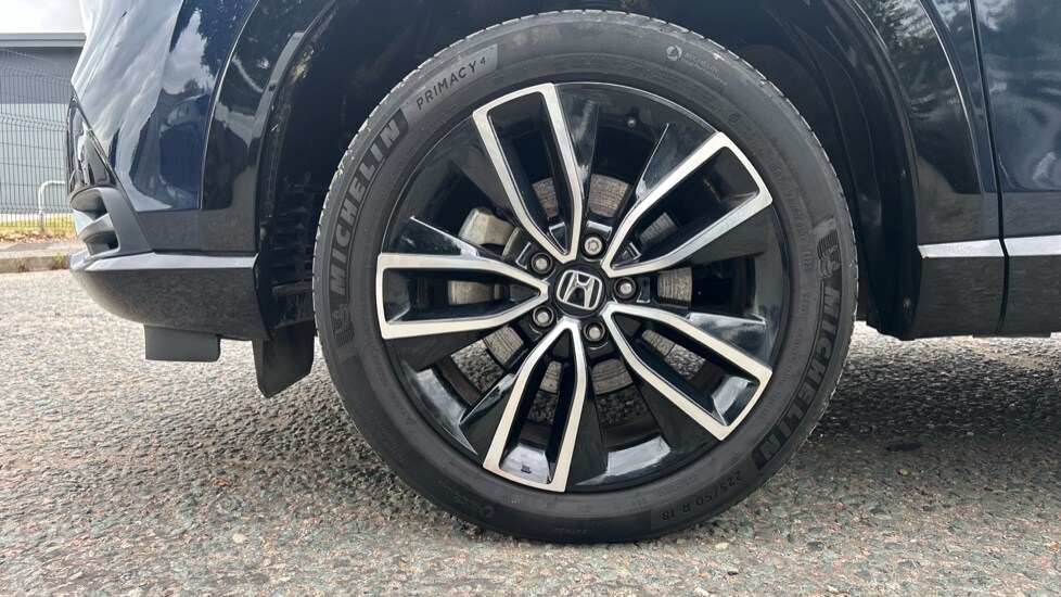 Used Honda HR-V 2023 for sale - 76869179: Photo 17