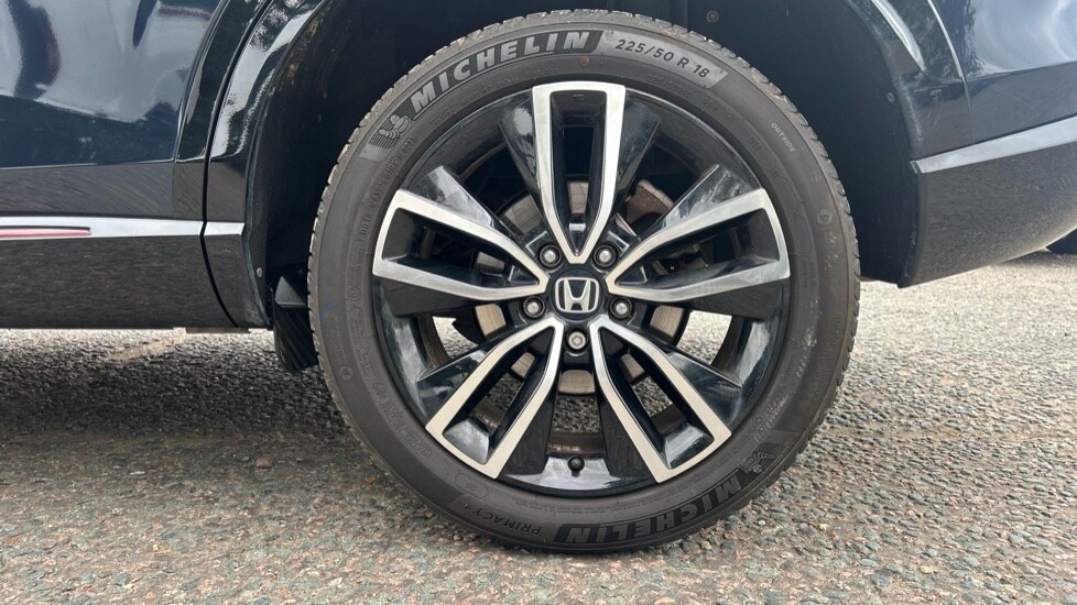 Used Honda HR-V 2023 for sale - 76869179: Photo 18