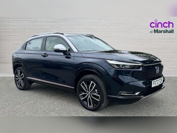 2023 - 1.5 eHEV Advance Style 5dr CVT