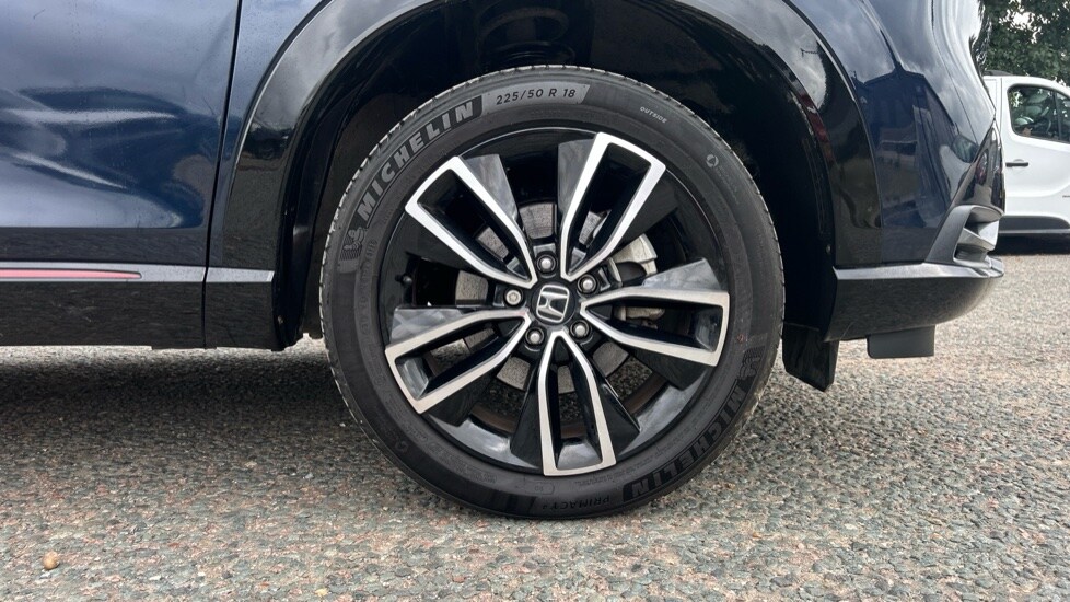 Used Honda HR-V 2023 for sale - 76869179: Photo 20