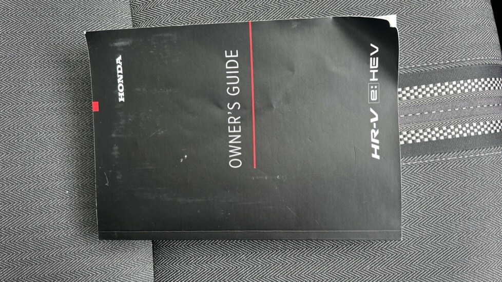 Used Honda HR-V 2023 for sale - 76869179: Photo 21