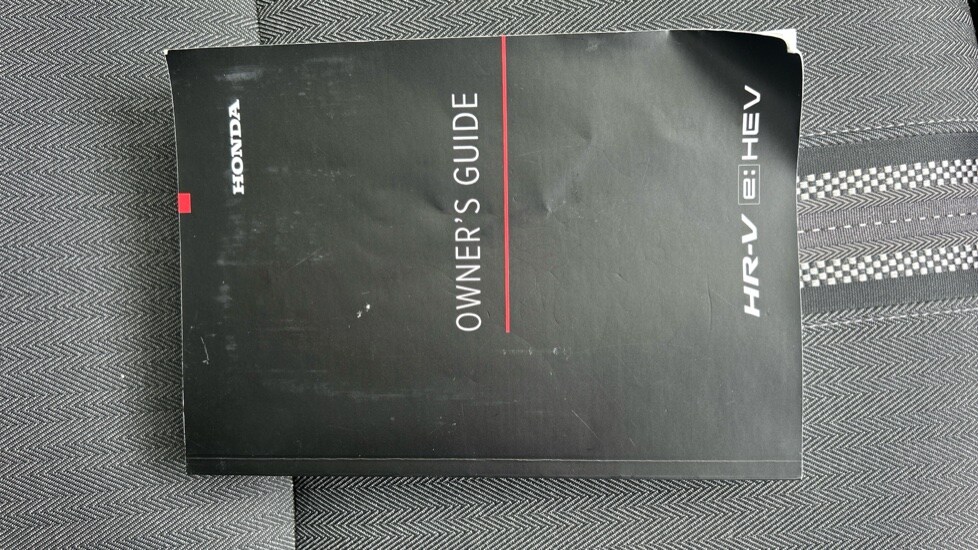 Used Honda HR-V 2023 for sale - 76869179: Photo 22