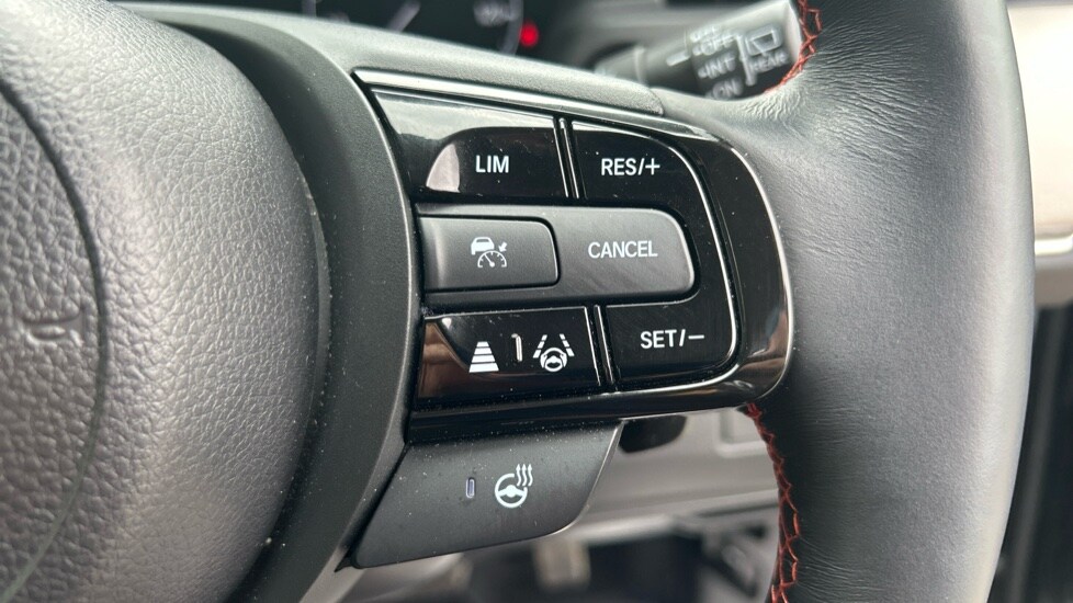 Used Honda HR-V 2023 for sale - 76869179: Photo 23