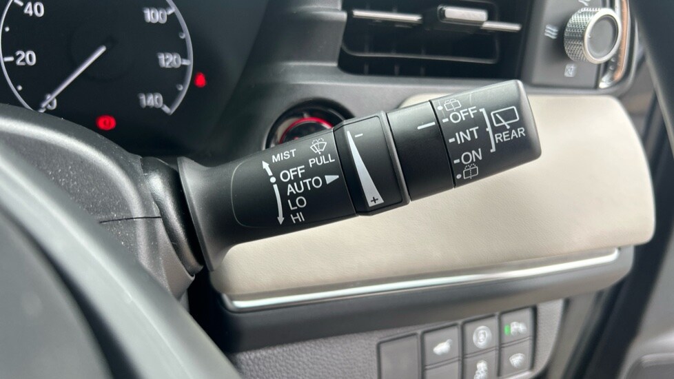 Used Honda HR-V 2023 for sale - 76869179: Photo 25