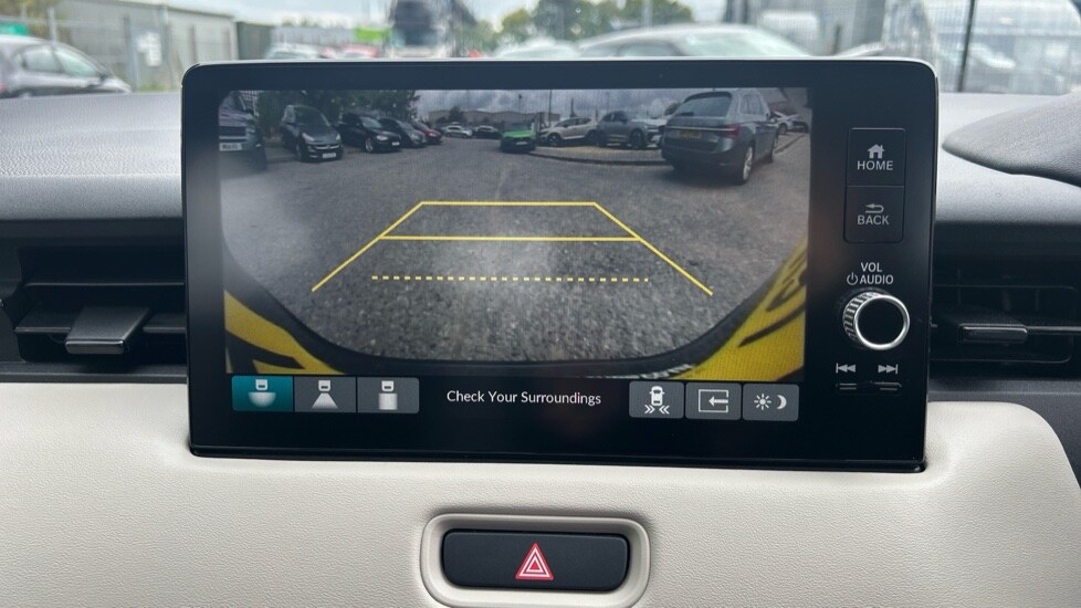 Used Honda HR-V 2023 for sale - 76869179: Photo 27