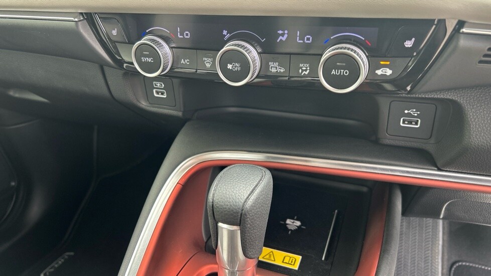 Used Honda HR-V 2023 for sale - 76869179: Photo 29