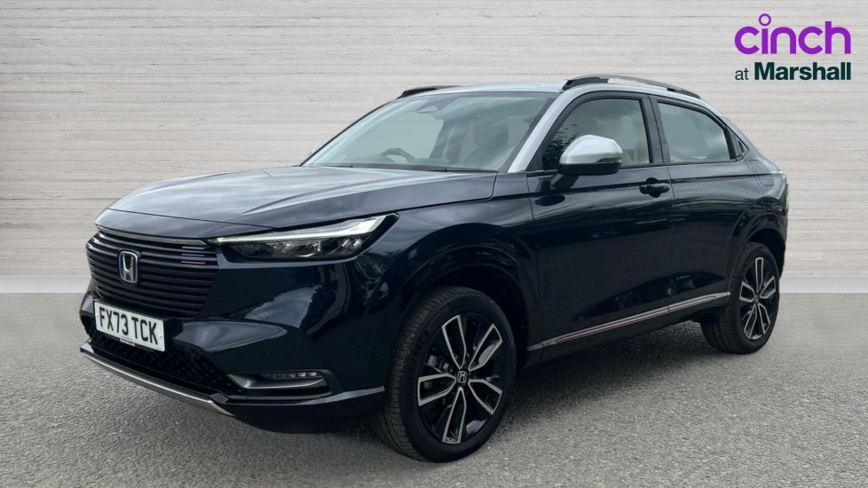 Used Honda HR-V 2023 for sale - 76869179: Photo 7