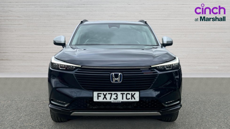 Used Honda HR-V 2023 for sale - 76869179: Photo 8