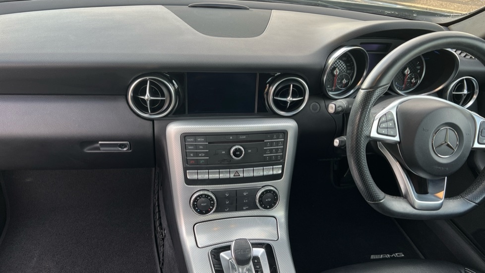 Used Mercedes-Benz SLC 2018 for sale - 76350975: Photo 11