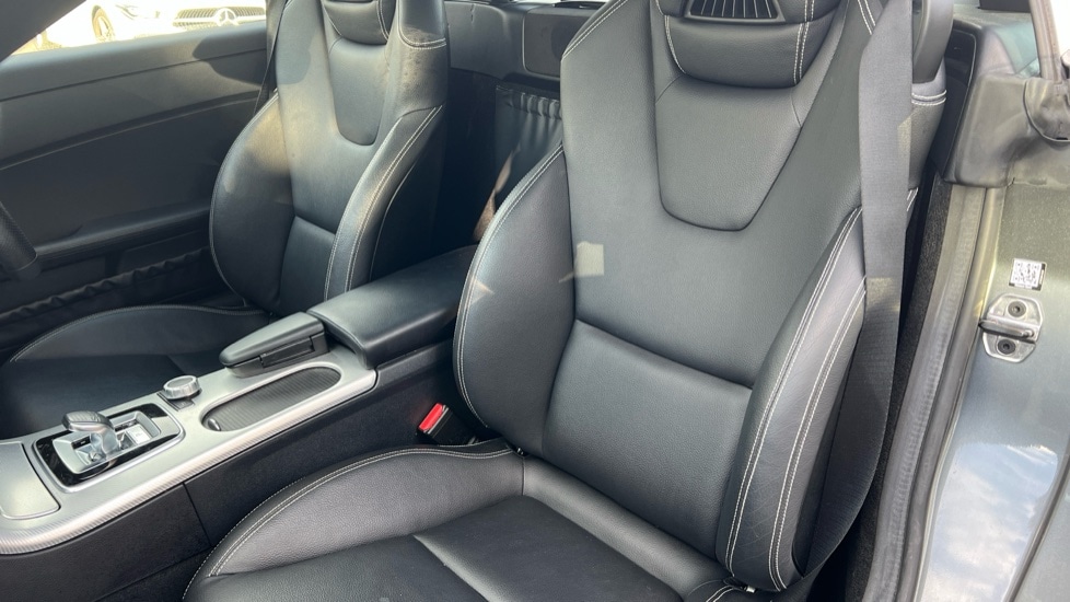 Used Mercedes-Benz SLC 2018 for sale - 76350975: Photo 14