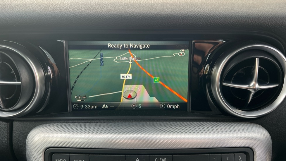 Used Mercedes-Benz SLC 2018 for sale - 76350975: Photo 24