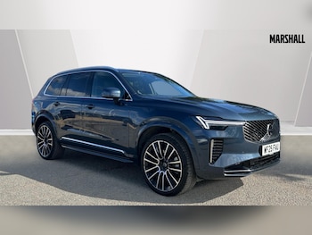 Used Volvo XC90 2025 for sale - 75886838: Photo