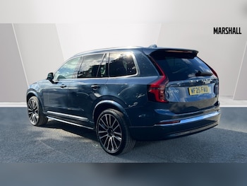 Used Volvo XC90 2025 for sale - 75886838: Photo