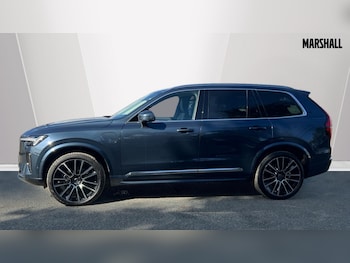Used Volvo XC90 2025 for sale - 75886838: Photo
