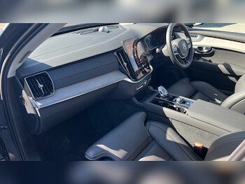 Used Volvo XC90 2025 for sale - 75886838: Photo
