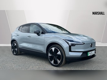Volvo - EX30