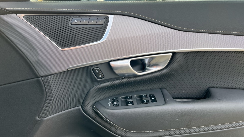 Used Volvo XC90 2020 for sale - 76872761: Photo 15