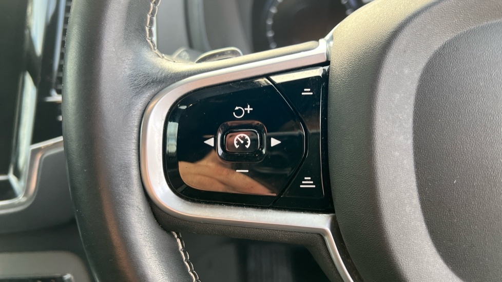 Used Volvo XC90 2020 for sale - 76872761: Photo 18