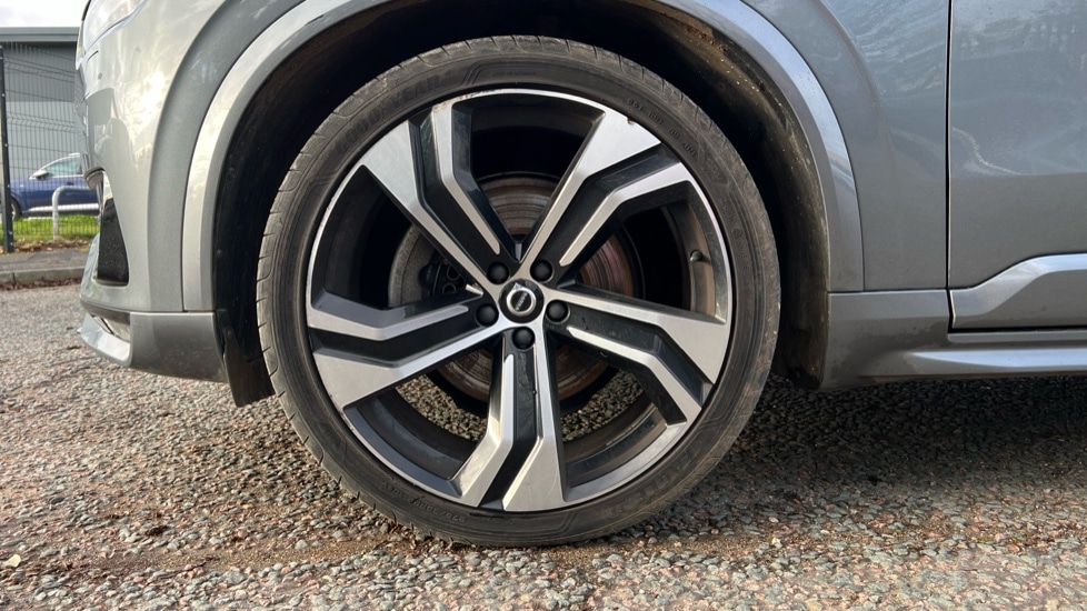 Used Volvo XC90 2020 for sale - 76872761: Photo 25