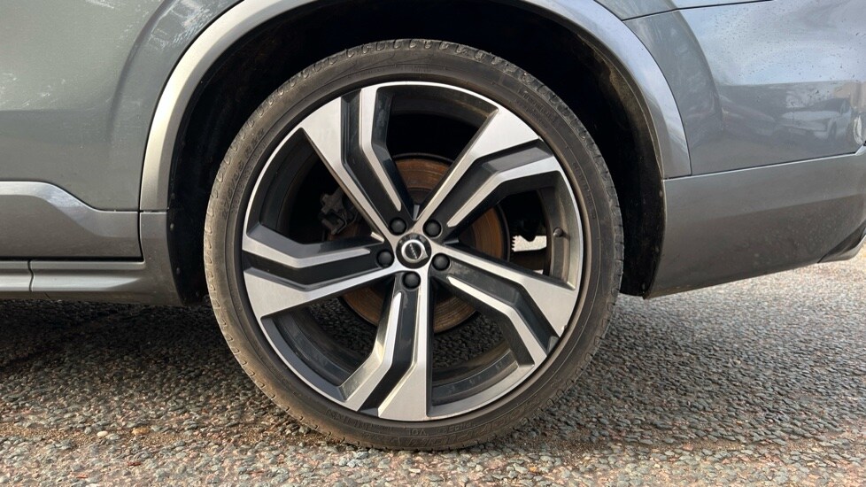 Used Volvo XC90 2020 for sale - 76872761: Photo 26