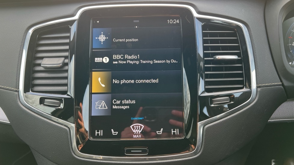 Used Volvo XC90 2020 for sale - 76872761: Photo 29