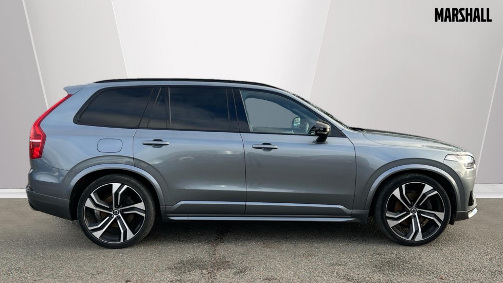 Used Volvo XC90 2020 for sale - 76872761: Photo 3