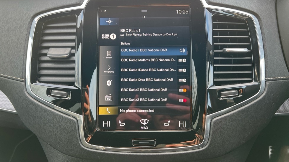 Used Volvo XC90 2020 for sale - 76872761: Photo 30