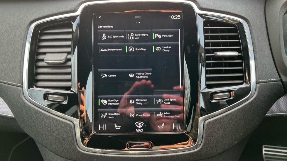 Used Volvo XC90 2020 for sale - 76872761: Photo 33