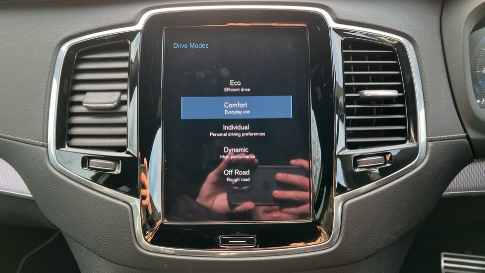 Used Volvo XC90 2020 for sale - 76872761: Photo 34