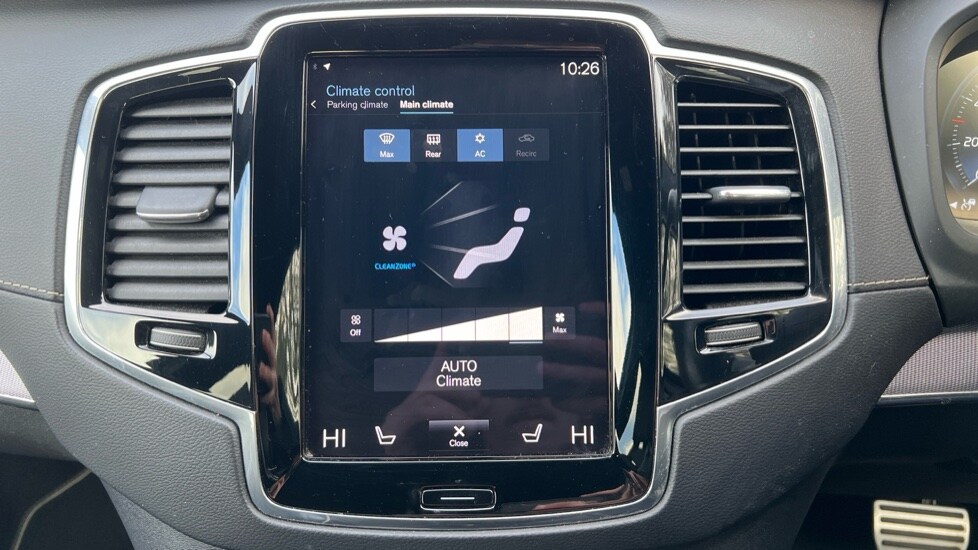 Used Volvo XC90 2020 for sale - 76872761: Photo 36