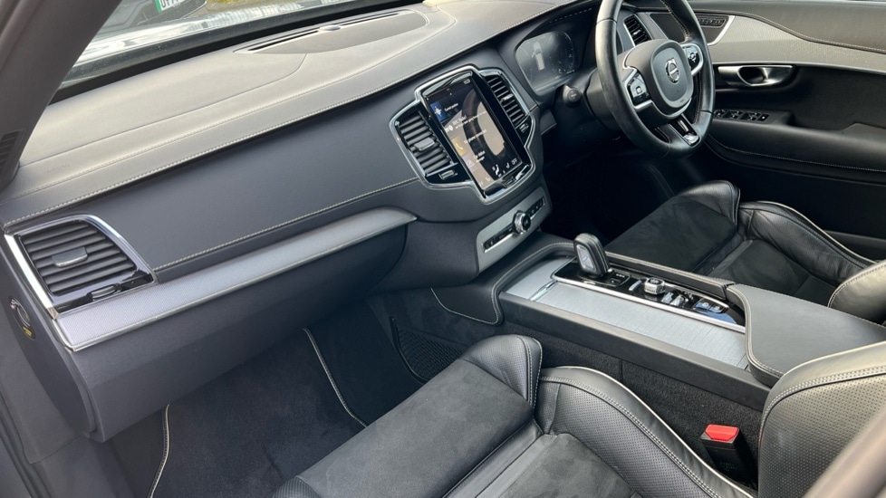 Used Volvo XC90 2020 for sale - 76872761: Photo 4