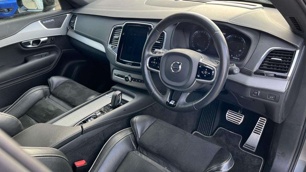 Used Volvo XC90 2020 for sale - 76872761: Photo 5
