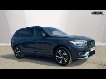 2022 - 2.0 T8 [455] Recharge PHEV R DESIGN 5dr AWD Auto