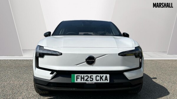 Used Volvo EX30 2025 for sale - 75467475: Photo 12