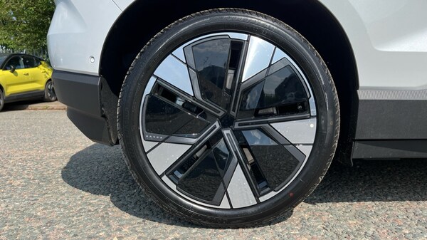 Used Volvo EX30 2025 for sale - 75467475: Photo 24