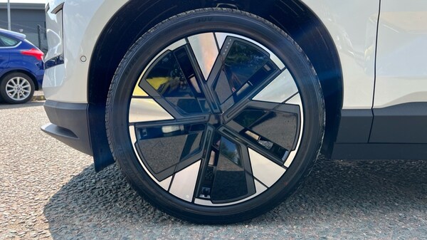 Used Volvo EX30 2025 for sale - 75467475: Photo 25