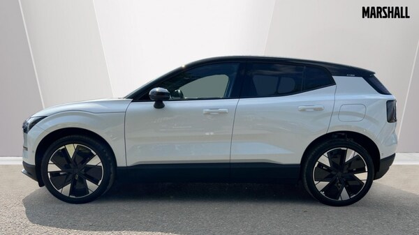 Used Volvo EX30 2025 for sale - 75467475: Photo 8